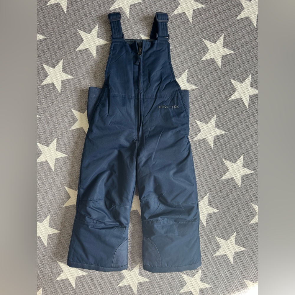 Arctix Snow Bib